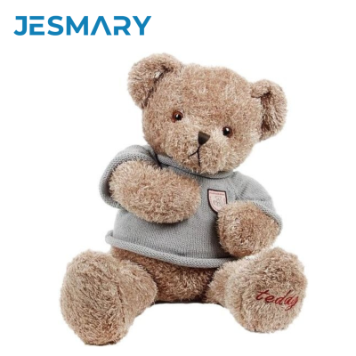 JESMARY - Quà Tặng Gấu Gông Dễ Thương Dành Cho Học Sinh